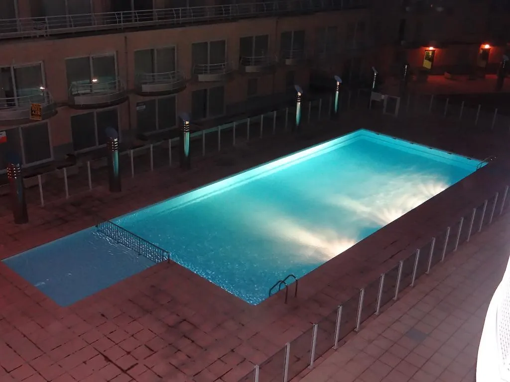 Apartment Appartement Zeezicht Ostende