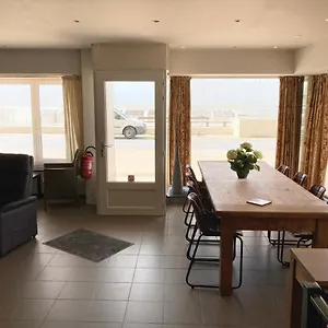 Apartment San Marco, Ostende