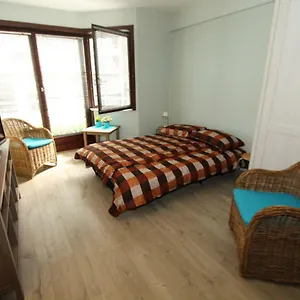 Apartment Toffe Op 300m De Zeedijk, Ostende